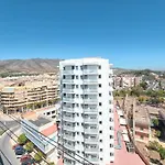 Apartmán Spectacular Sea Views Panoramic Torremolinos