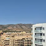 Apartmán Spectacular Sea Views Panoramic Torremolinos