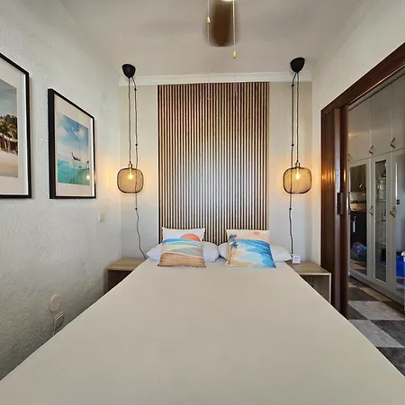 Appartement Spectacular Panoramic Sea Views One Bed *
