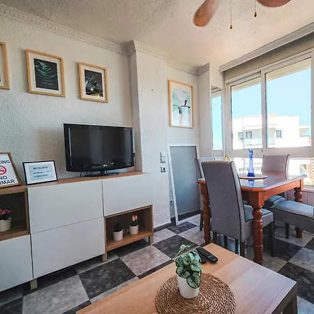 Horizon With Amazing Views Appartement