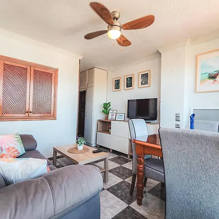Horizon With Amazing Views Appartement