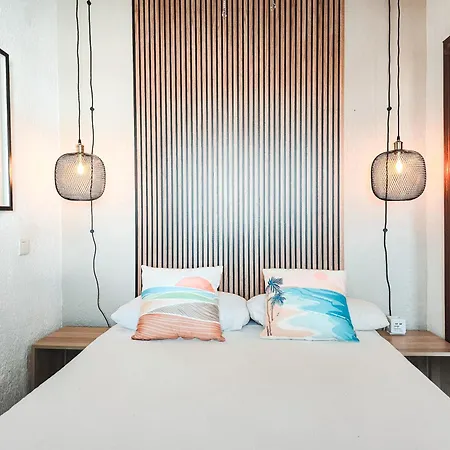 Appartement Horizon With Amazing Views *