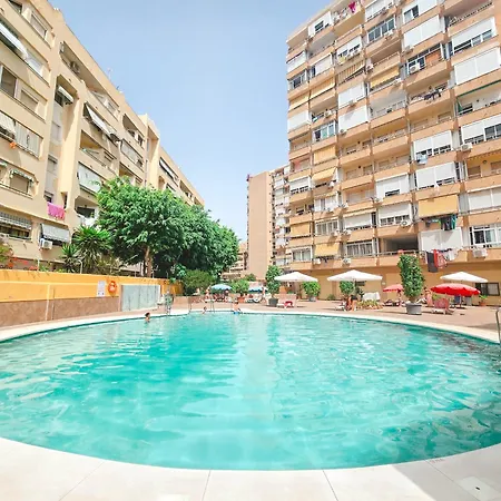 Spectacular Sea Views Panoramic Apartamento *