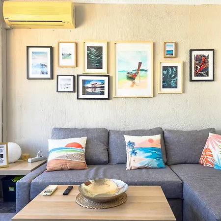 Spectacular Sea Views Panoramic *