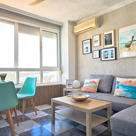 Spectacular Sea Views Panoramic Апартаменти