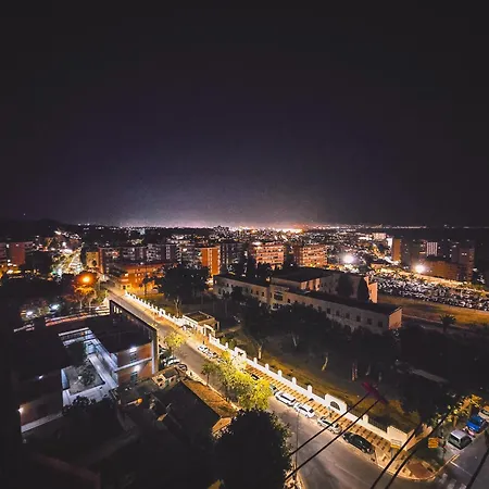 Apartment Spectacular Sea Views Panoramic *