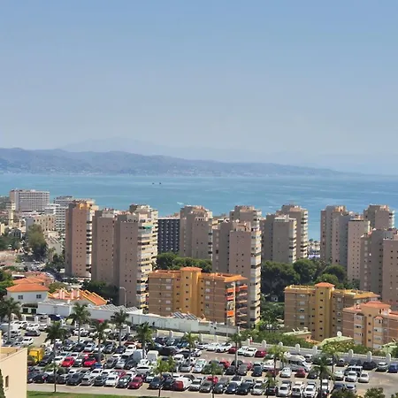 Spectacular Sea Views Panoramic Apartamento *