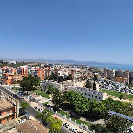 Apartamento Spectacular Sea Views Panoramic *