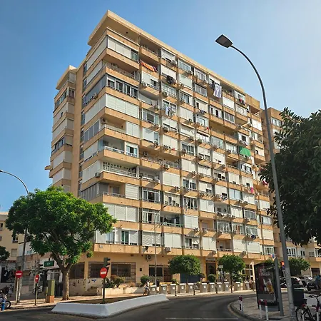 Апартаменти Spectacular Sea Views Panoramic *