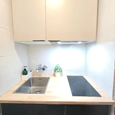 Appartement Spectacular Panoramic Sea Views One Bed *