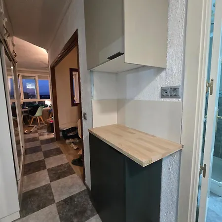 Spectacular Panoramic Sea Views One Bed * Torremolinos