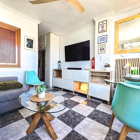 Spectacular Sea Views Panoramic Apartamento