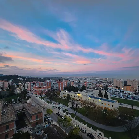 Apartamento Spectacular Sea Views Panoramic Torremolinos