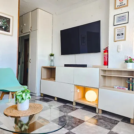 Spectacular Sea Views Panoramic Apartamento *