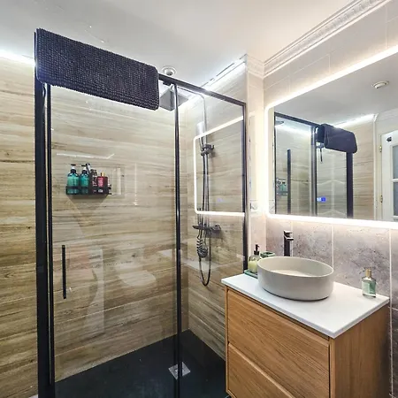 Apartamento Spectacular Sea Views Panoramic *