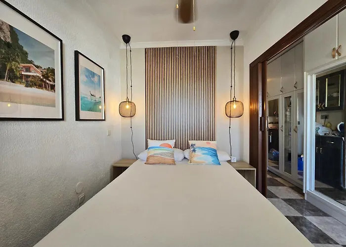 Apartment Spectacular Sea Views Panoramic *