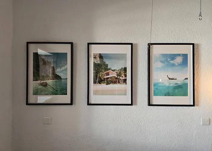 Spectacular Sea Views Panoramic Torremolinos