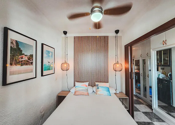 Lejlighed Spectacular Sea Views Panoramic *