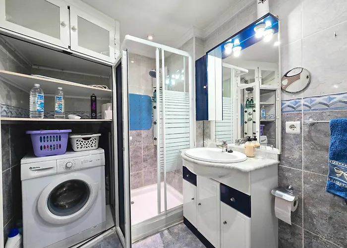 Spectacular Sea Views Panoramic *