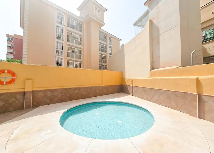 Spectacular Sea Views Panoramic Torremolinos