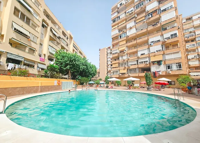 Spectacular Sea Views Panoramic Apartment *