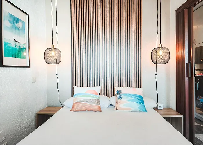 Lejlighed Spectacular Sea Views Panoramic *