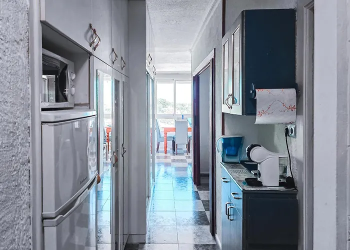 Apartment Spectacular Sea Views Panoramic