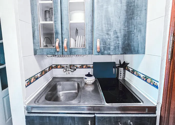 Spectacular Sea Views Panoramic Lejlighed