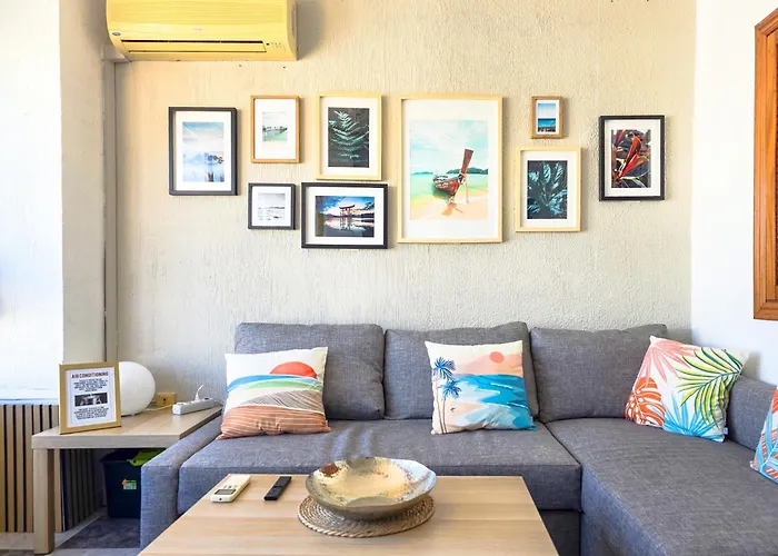 Spectacular Sea Views Panoramic *