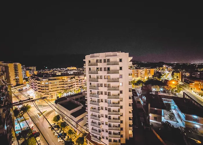 Spectacular Sea Views Panoramic * Torremolinos