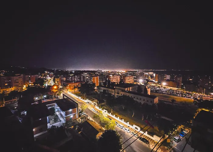 Apartment Spectacular Sea Views Panoramic *