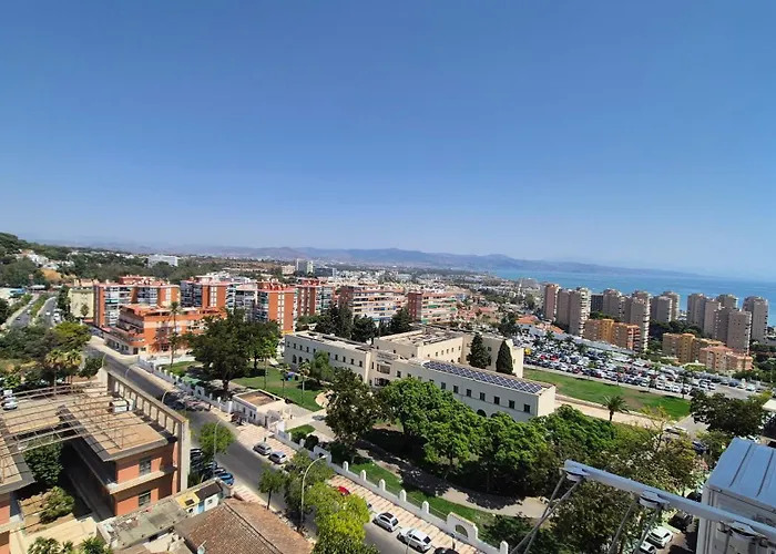 Apartment Spectacular Sea Views Panoramic *