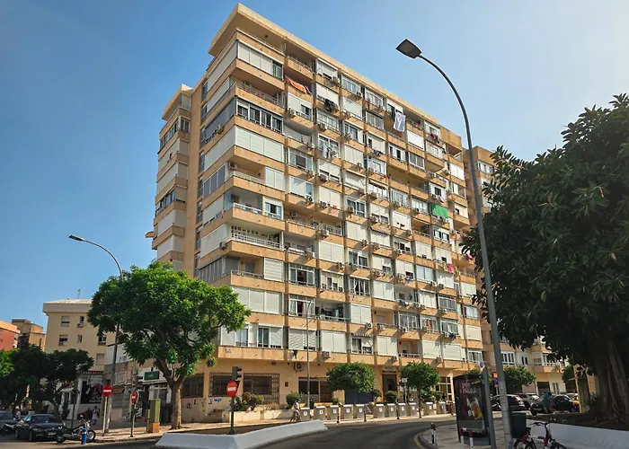 Lejlighed Spectacular Sea Views Panoramic *