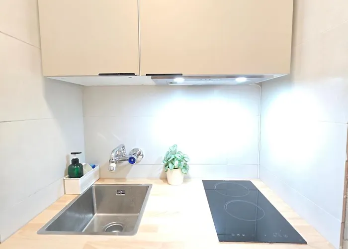 Apartment Spectacular Sea Views Panoramic *