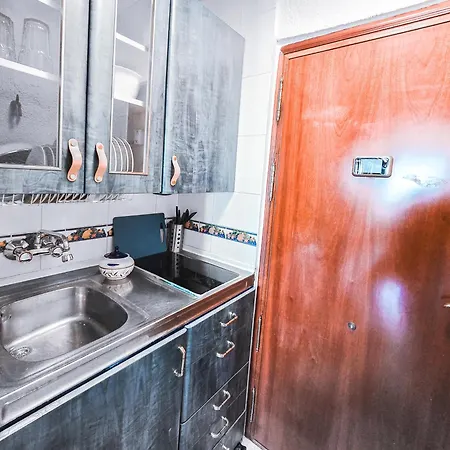 Apartamento Horizon With Amazing Views