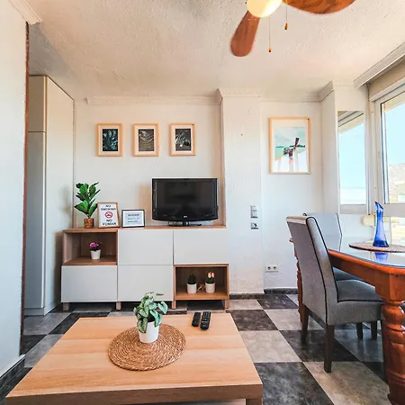 Horizon With Amazing Views Apartamento *
