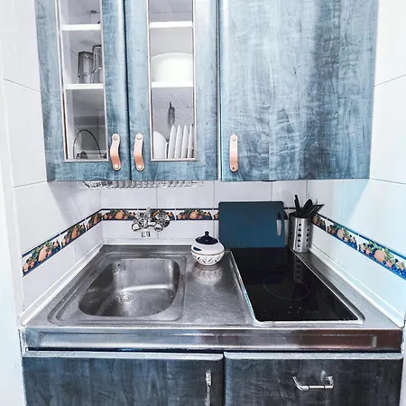 Spectacular Panoramic Sea Views One Bed Appartement