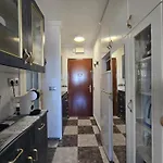 Spectacular Sea Views Panoramic Apartman Torremolinos
