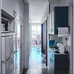 Apartman Spectacular Sea Views Panoramic