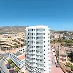 Spectacular Sea Views Panoramic Apartman Torremolinos