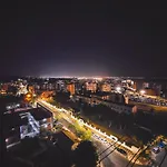 Apartman Spectacular Sea Views Panoramic *