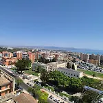 Apartman Spectacular Sea Views Panoramic *