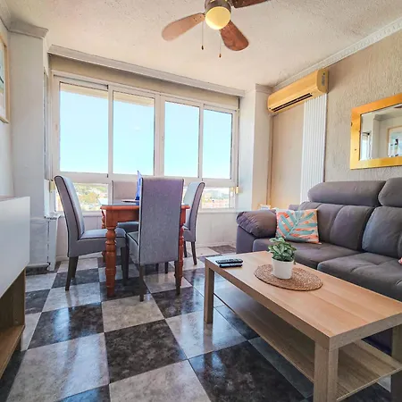Appartamento Horizon With Amazing Views *
